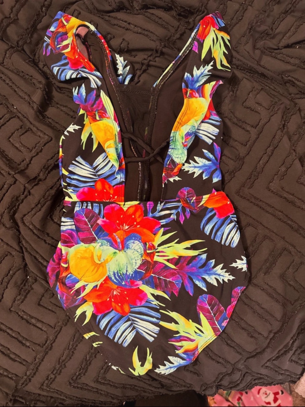 Kandi Kouture leotard